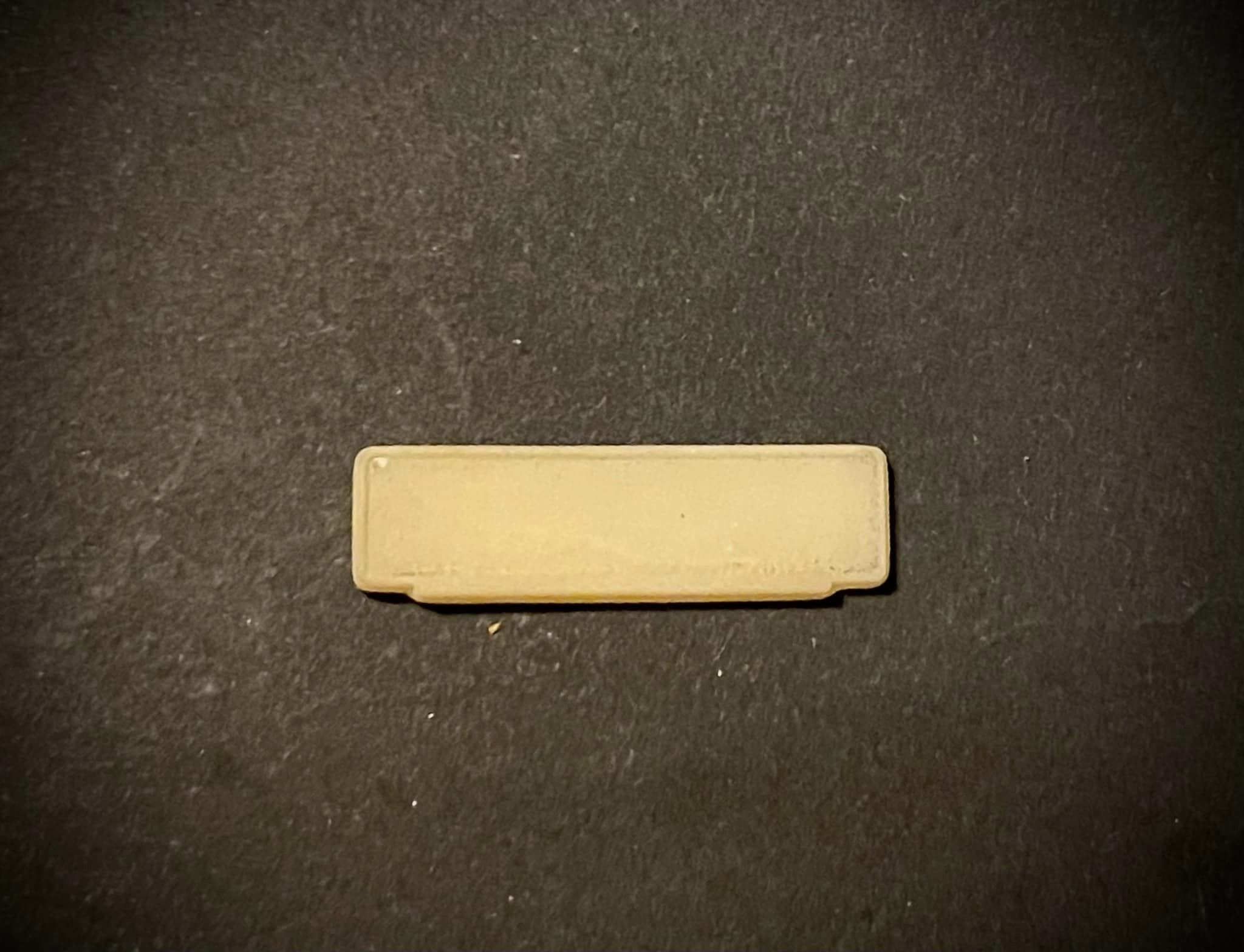 Regsign holder 1:14 Resin 2pcs