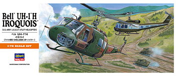 1/72 UH-1H IROQUOIS