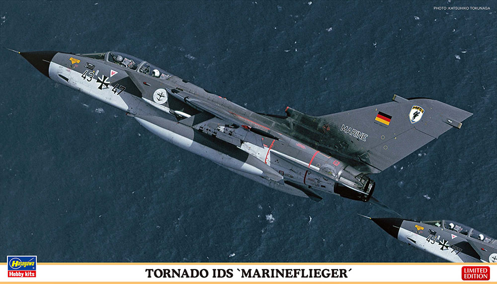 1/72 Tornado IDS German Marineflieger