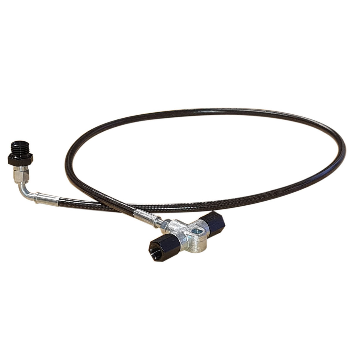 Förflyttare oljetrycksgivare och oljelampsgivare Volvo B230