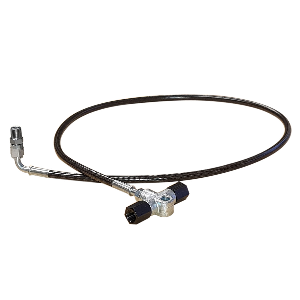 Förflyttare oljetrycksgivare och oljelampsgivare Volvo B23