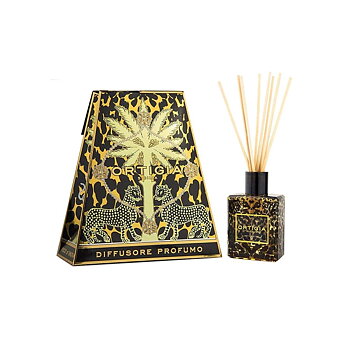 Ortigia Fico D´india Diffuser Gatto 200ml