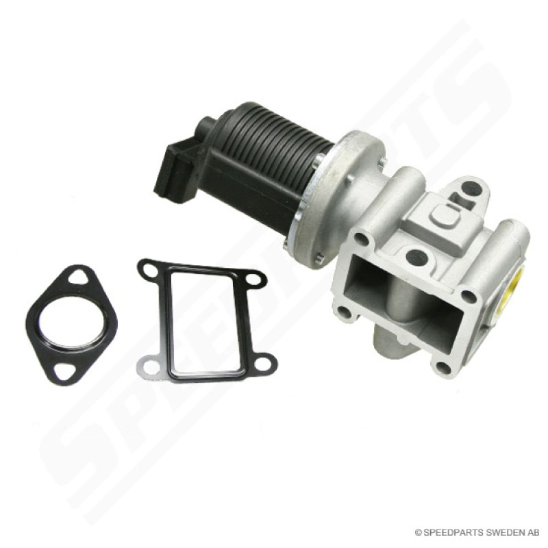 EGR-ventil Z19DTH - 2