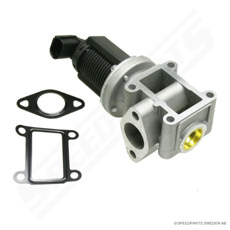 EGR-ventil Z19DTH
