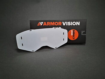 ARMORVISION SCOTT PROSPECT / FURY