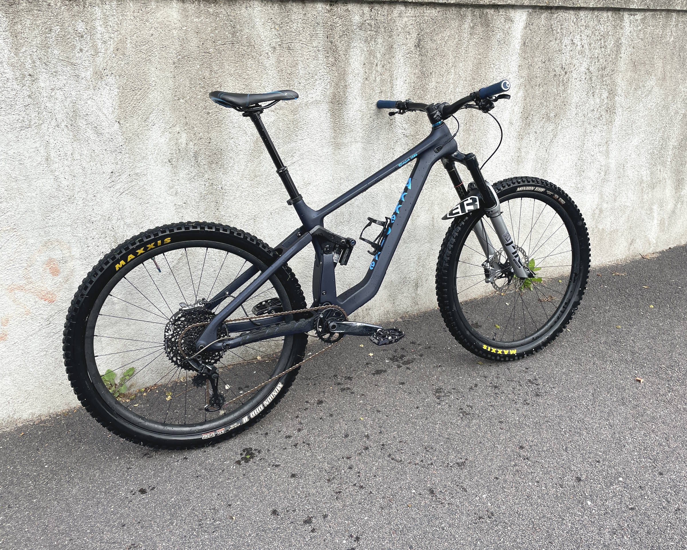 Akkebike - Tjidtják 1586  - 4