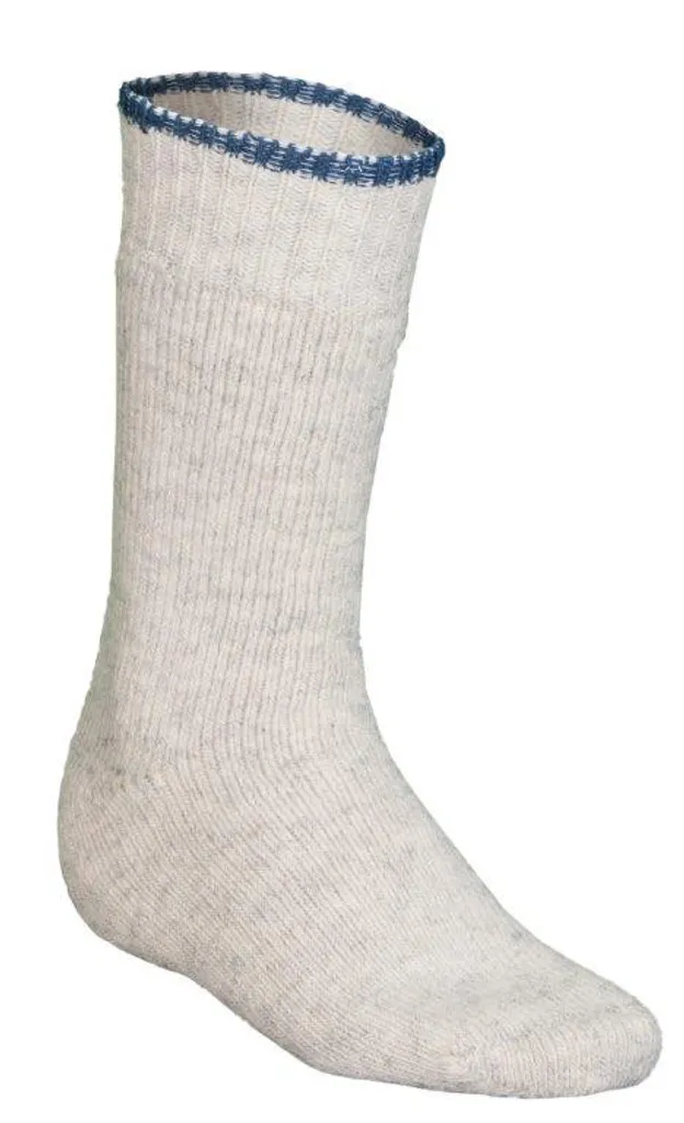 Ullsocka, Försvarsmakten