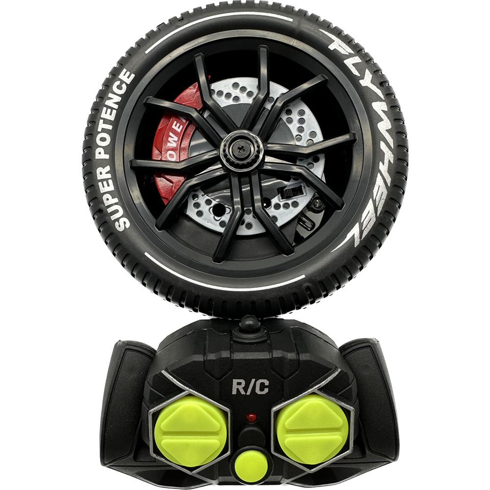 Gear4Play Radiostyrd Flywheel 4CH - 2