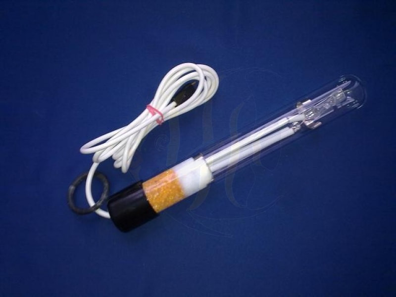 TropTronic Utbyteslampa