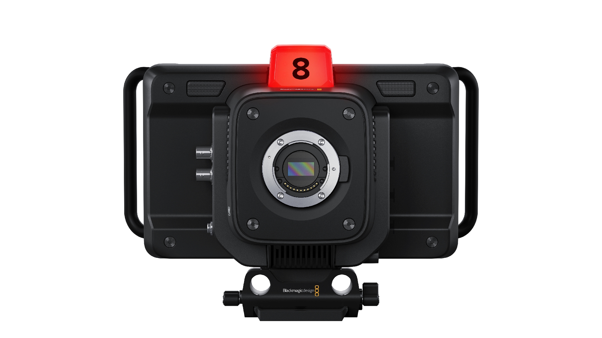 Blackmagic Design Studio Camera 4K Plus G2 - 4