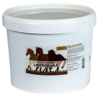 show-horse-linfrokaka