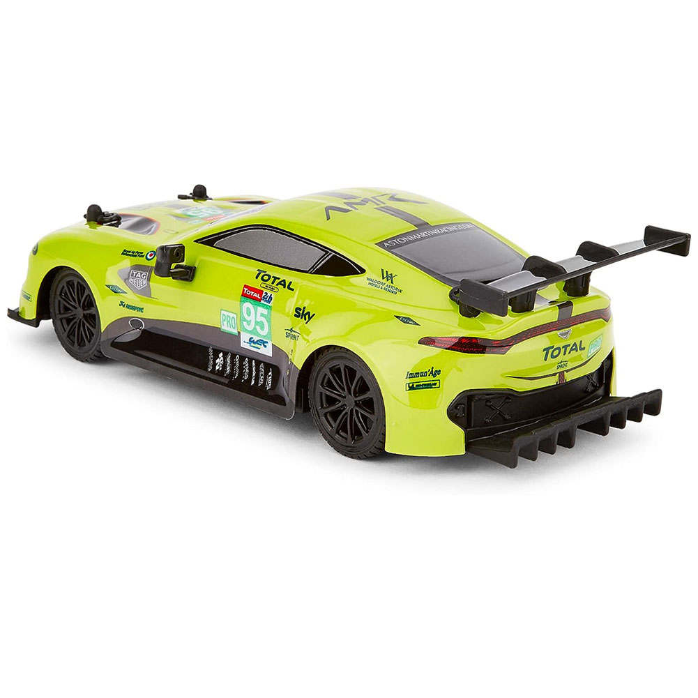 Radiostyrd Bil Aston Martin Vantage GTE - 3