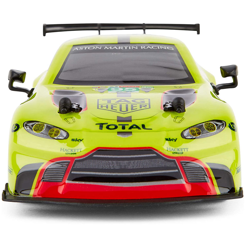 Radiostyrd Bil Aston Martin Vantage GTE - 4