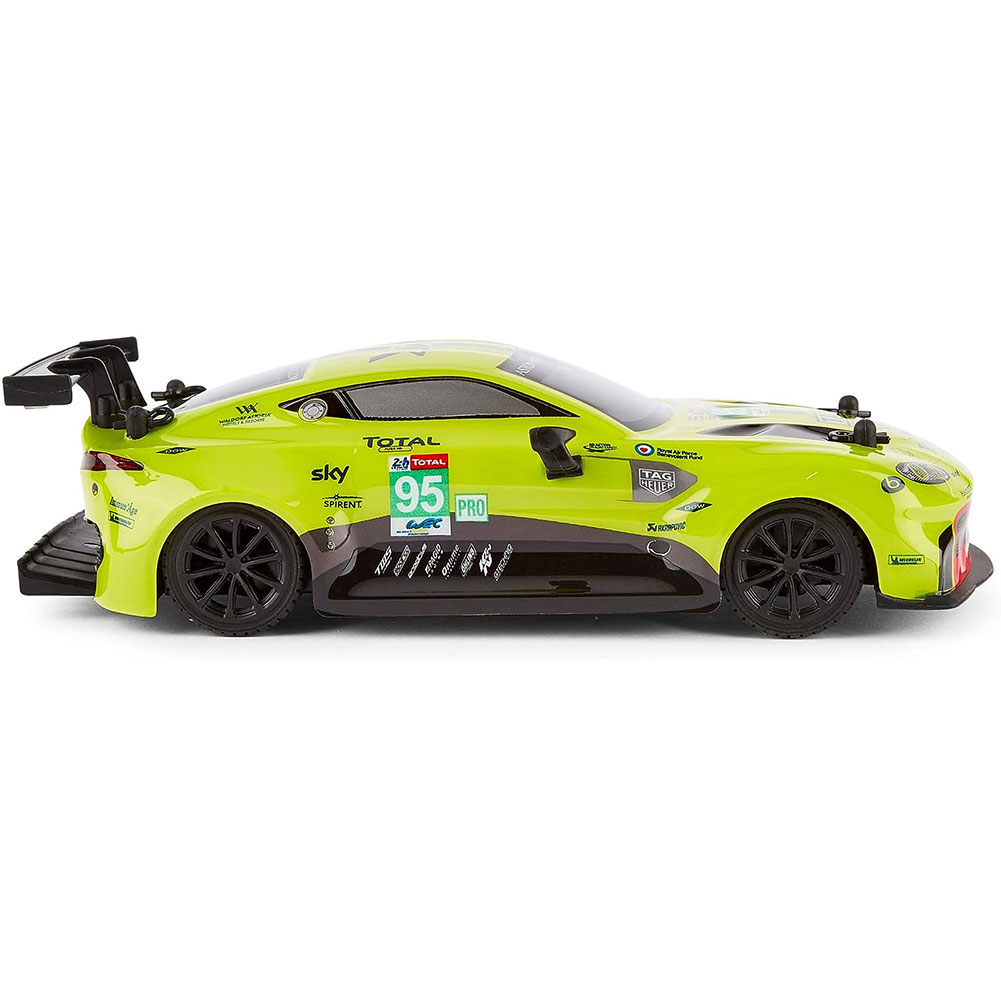 Radiostyrd Bil Aston Martin Vantage GTE