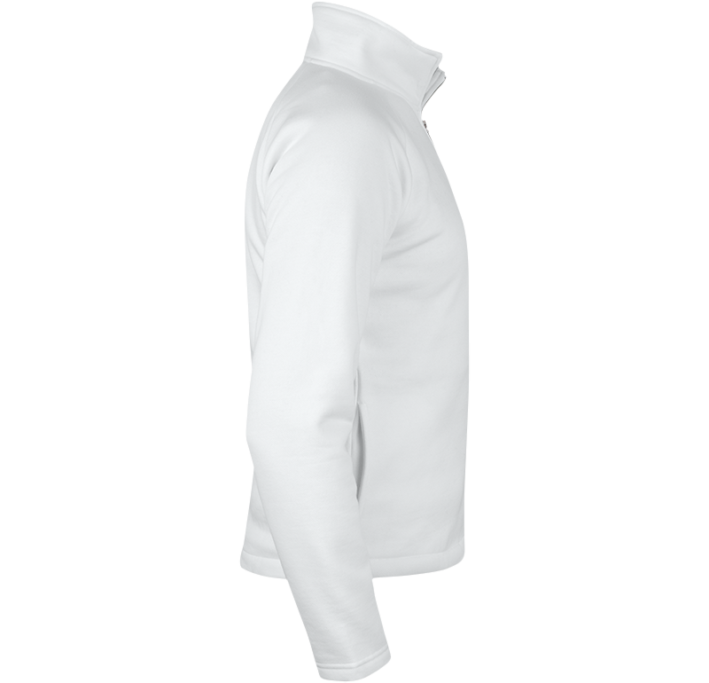 Sweatshirt herr - vit - 2