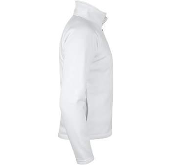 Sweatshirt herr - vit