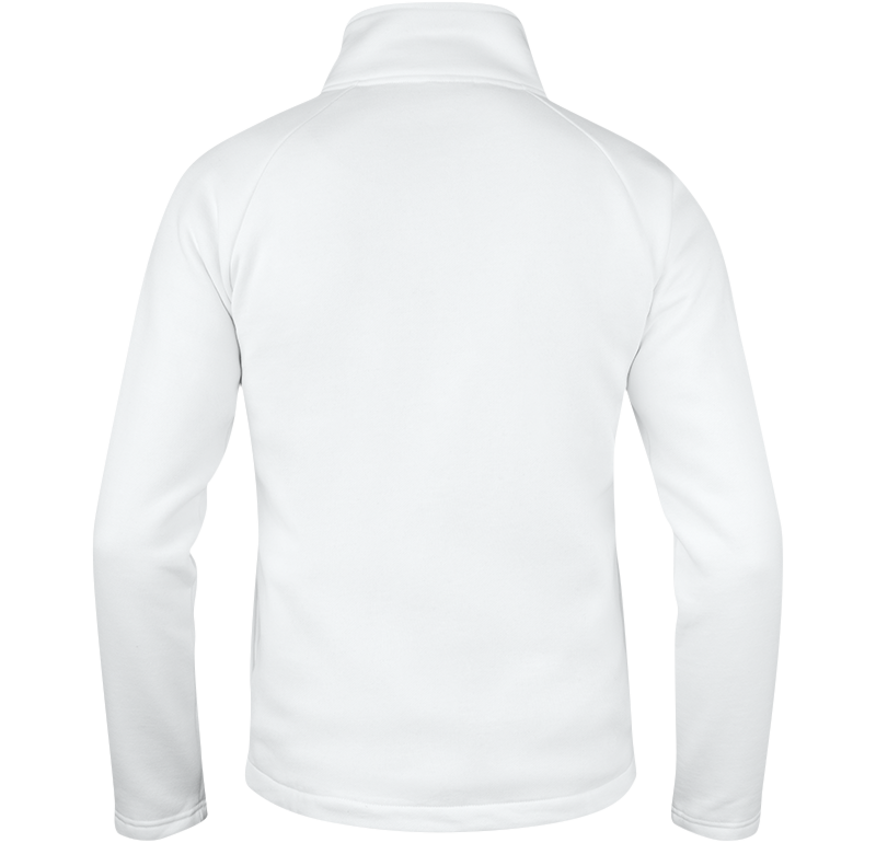 Sweatshirt herr - vit - 3