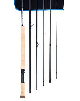 Guideline NT11 Switch Flugspö 11'6'' - 6-delad