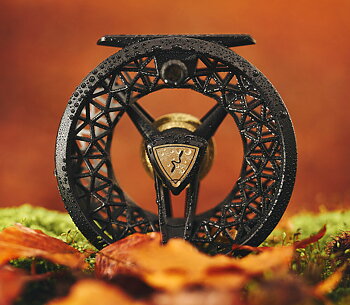 Guideline Nova Flugrulle - Black