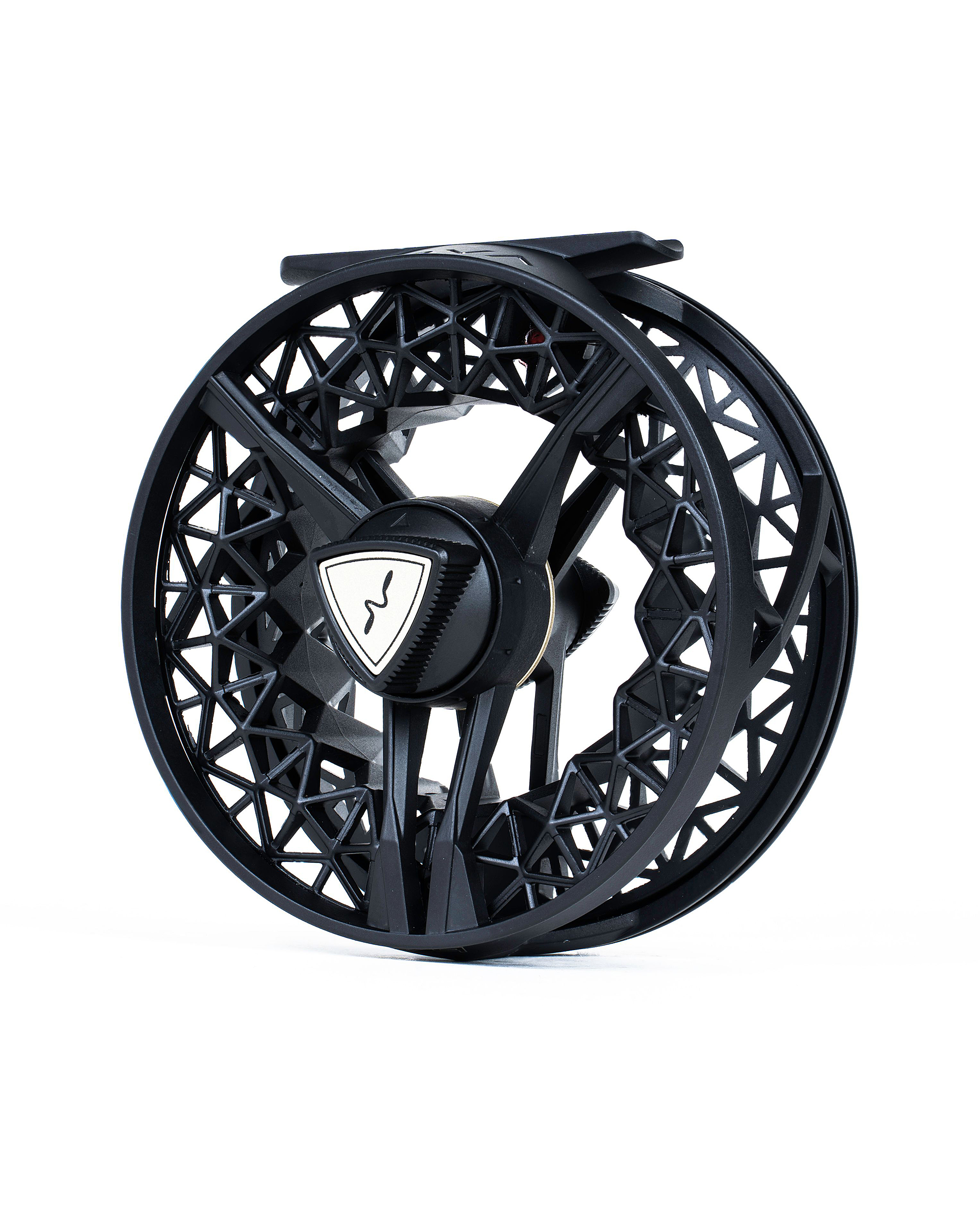Guideline Nova Flugrulle - Black - 2