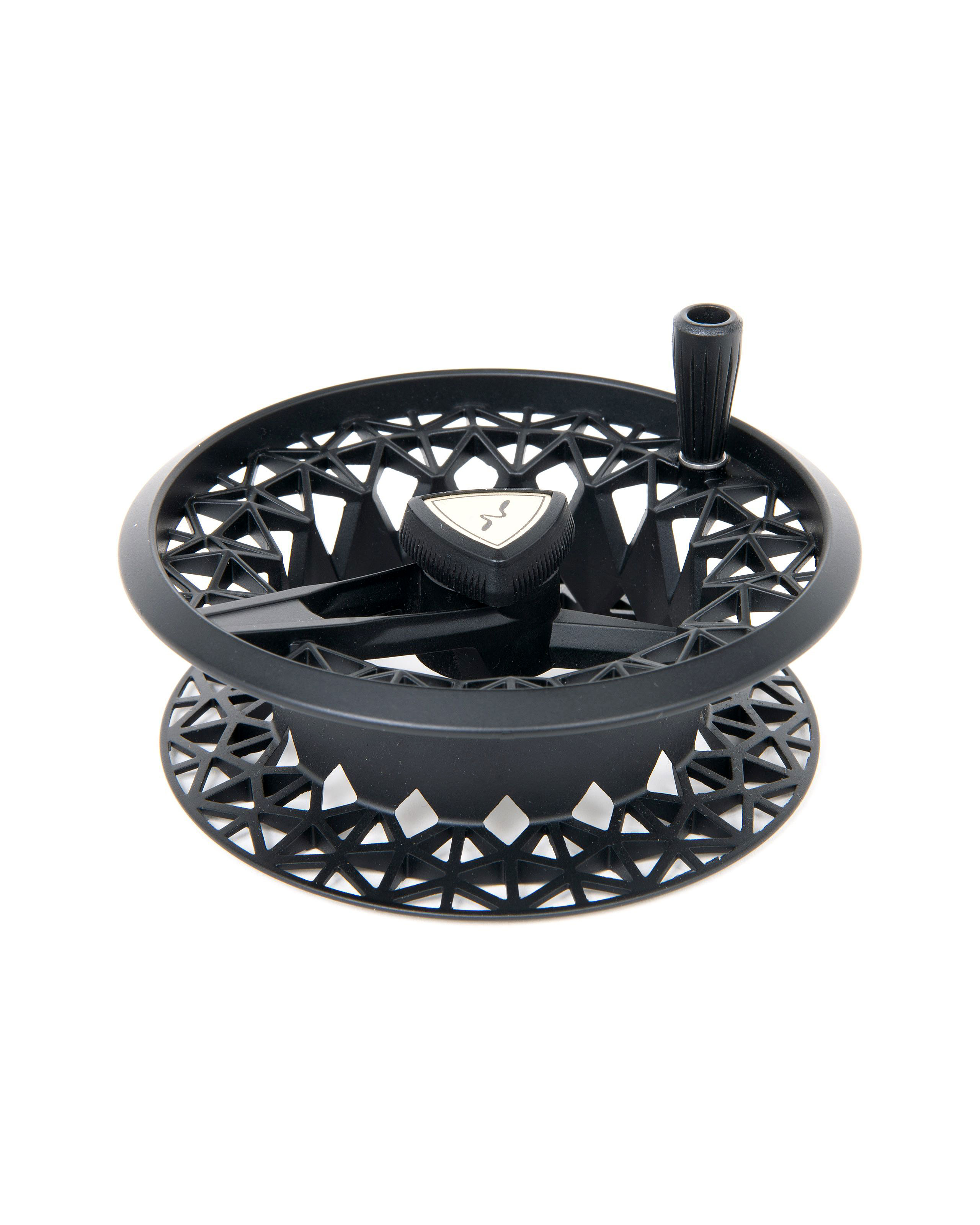 Guideline Nova Spool - Black