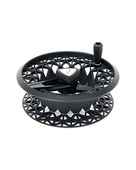 Guideline Nova Spool - Black