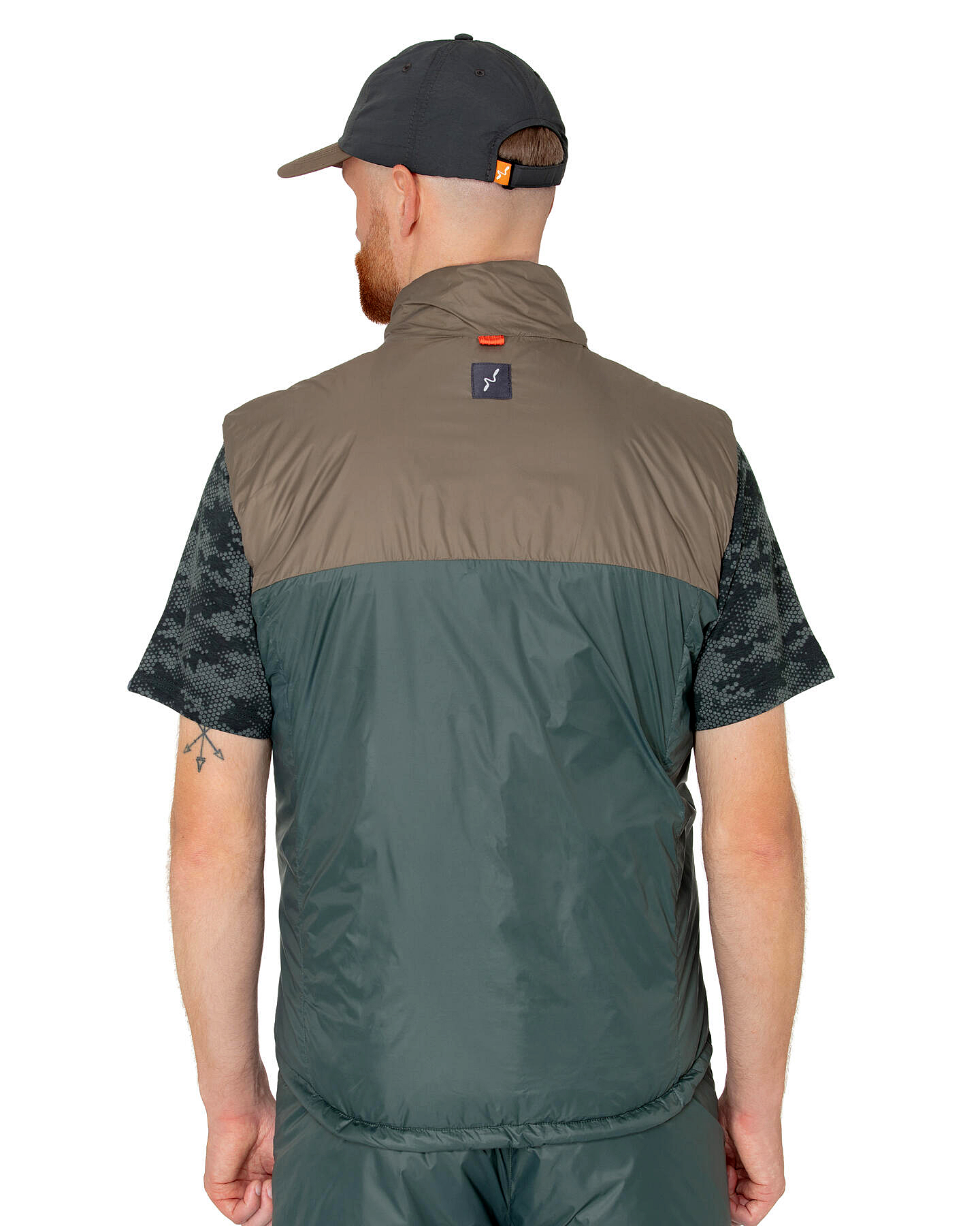 Guideline Loft Vest - 2