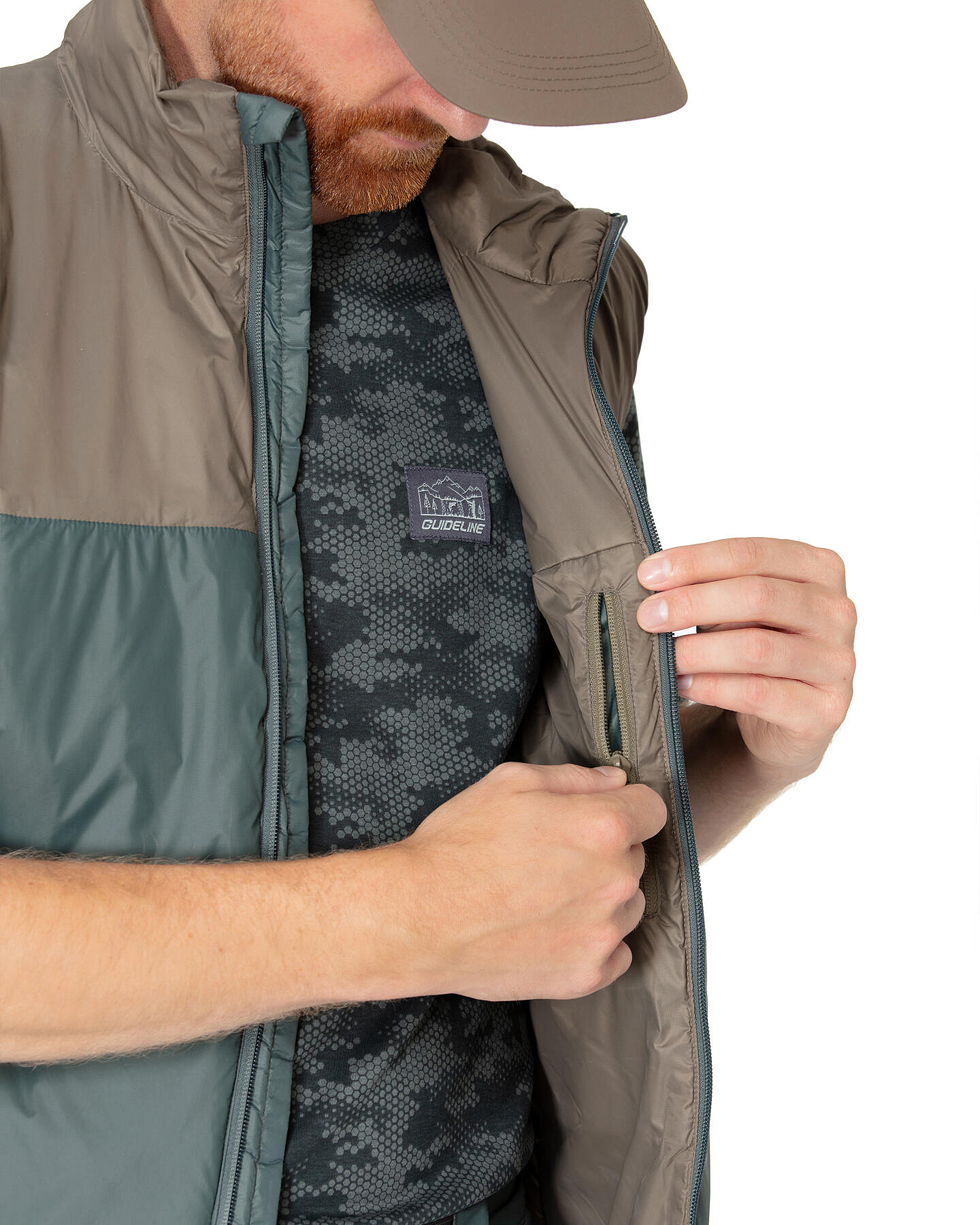 Guideline Loft Vest - 3