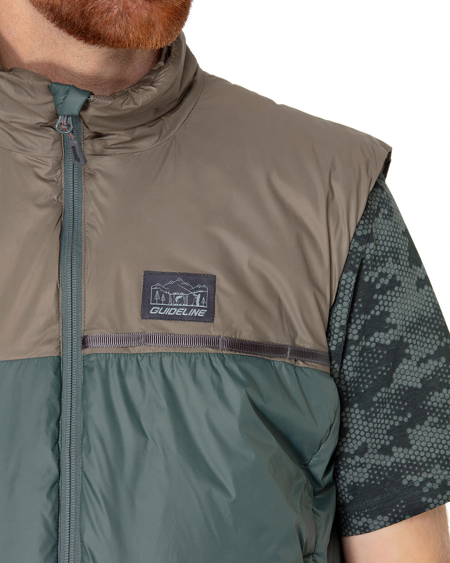 Guideline Loft Vest - 5