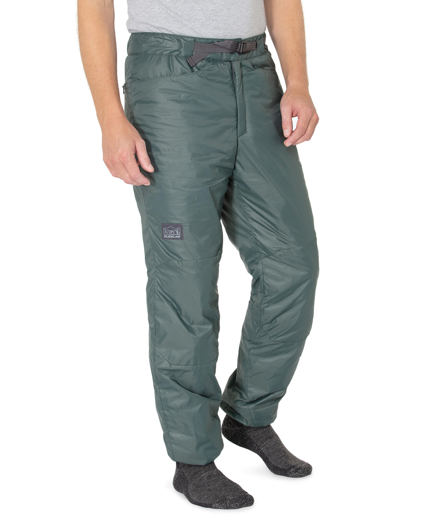 Guideline Loft Pant - 3