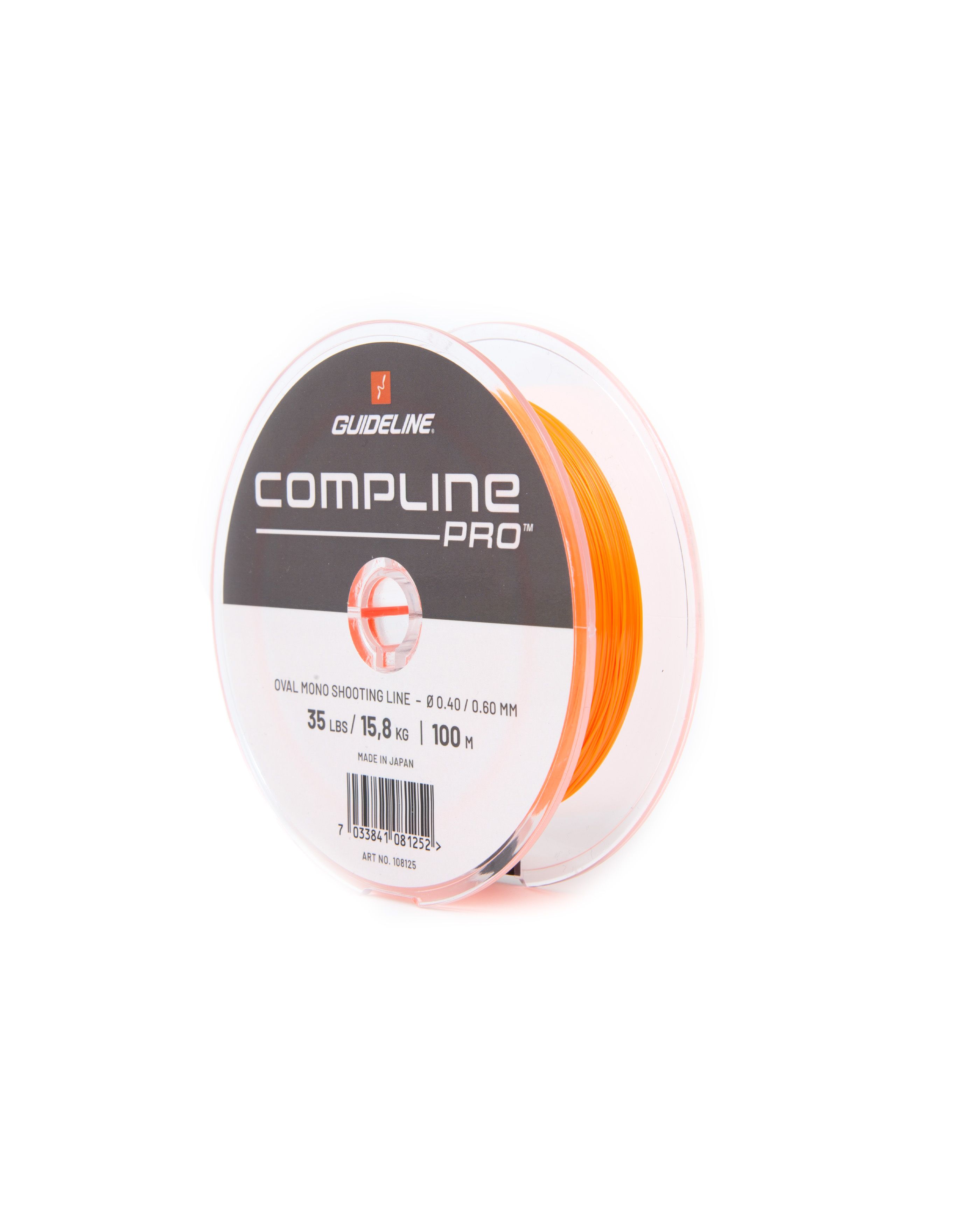 Guideline Compline PRO 100M - 3