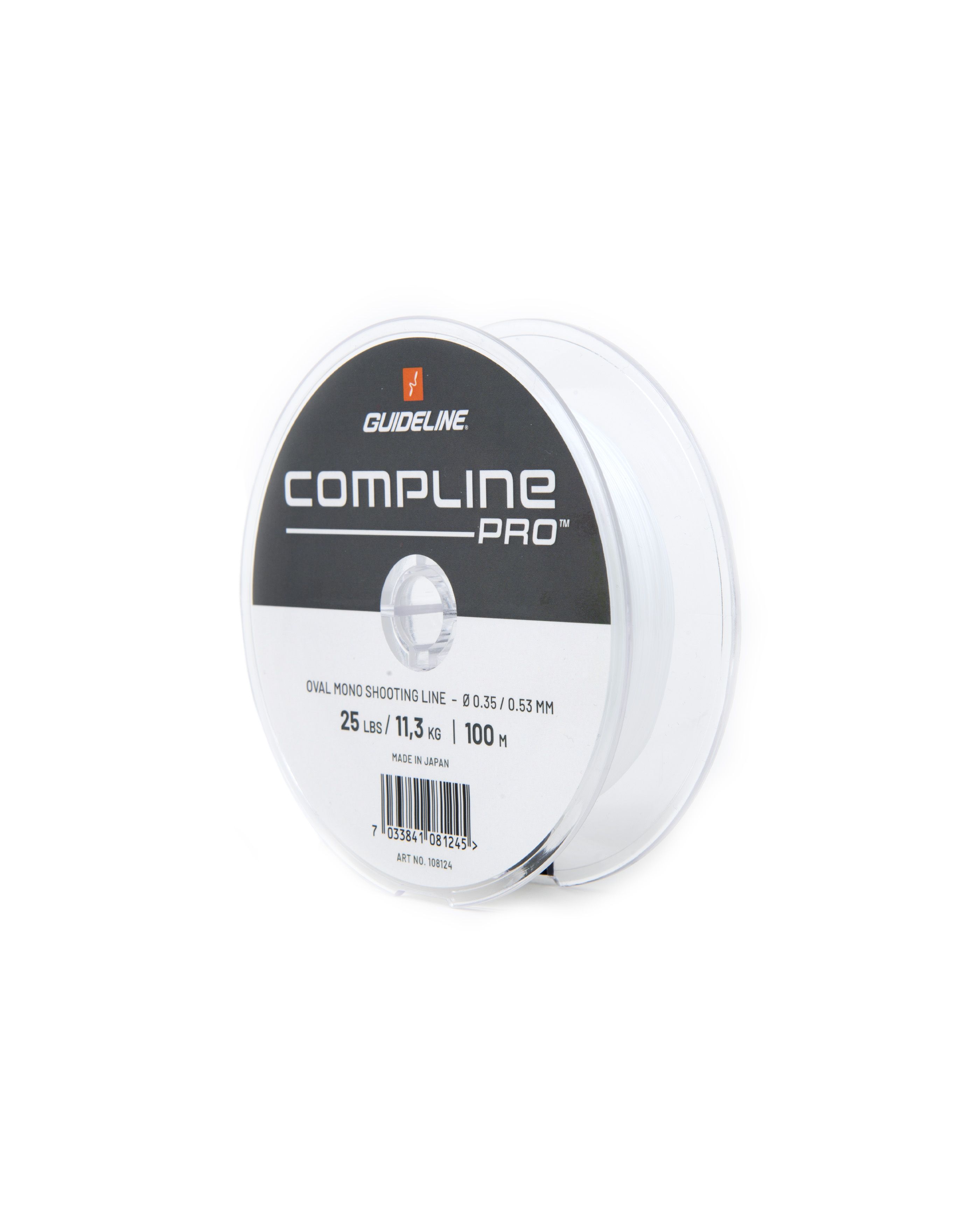 Guideline Compline PRO 100M - 2