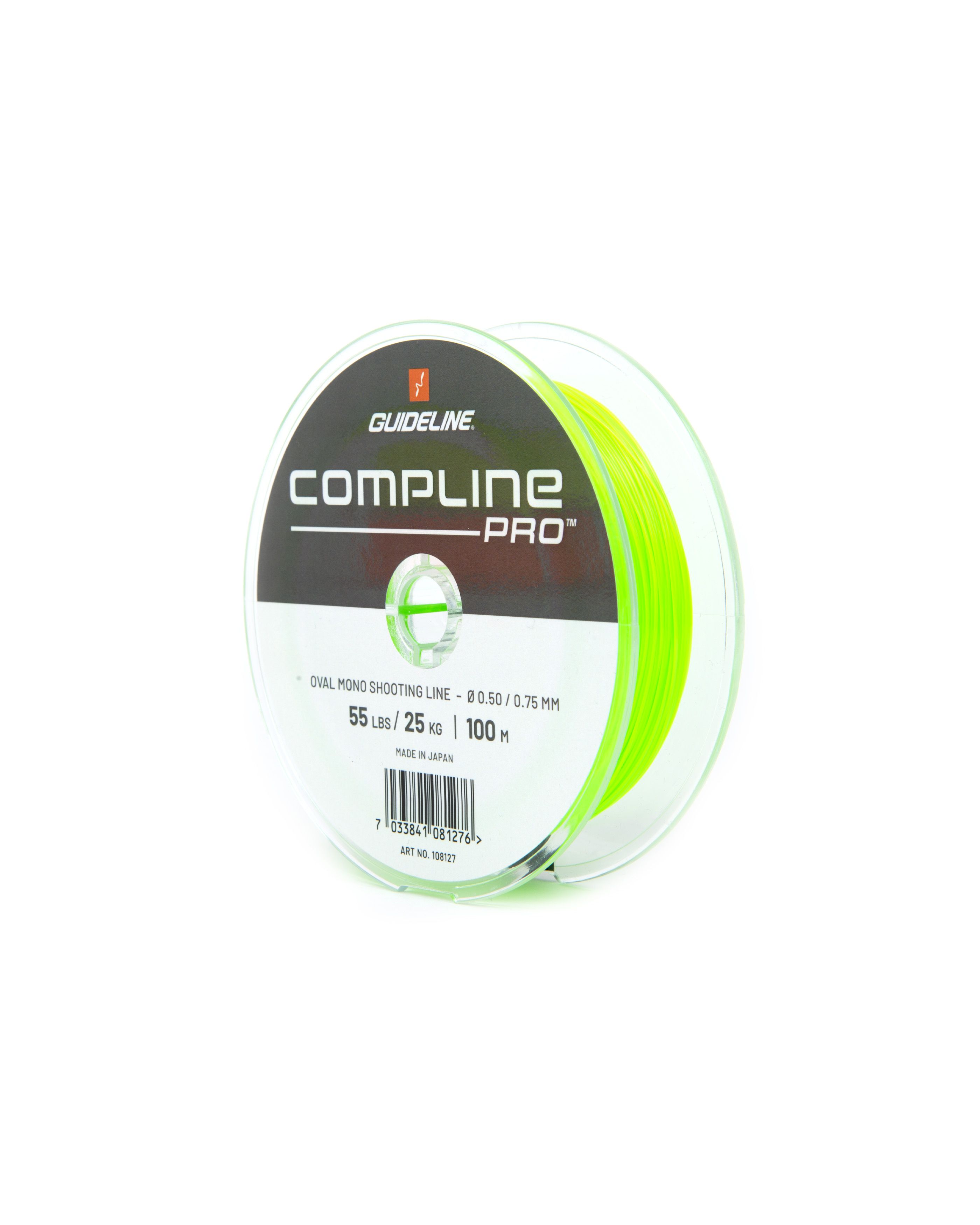 Guideline Compline PRO 100M - 5