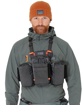 Guideline Experience Multi Harness