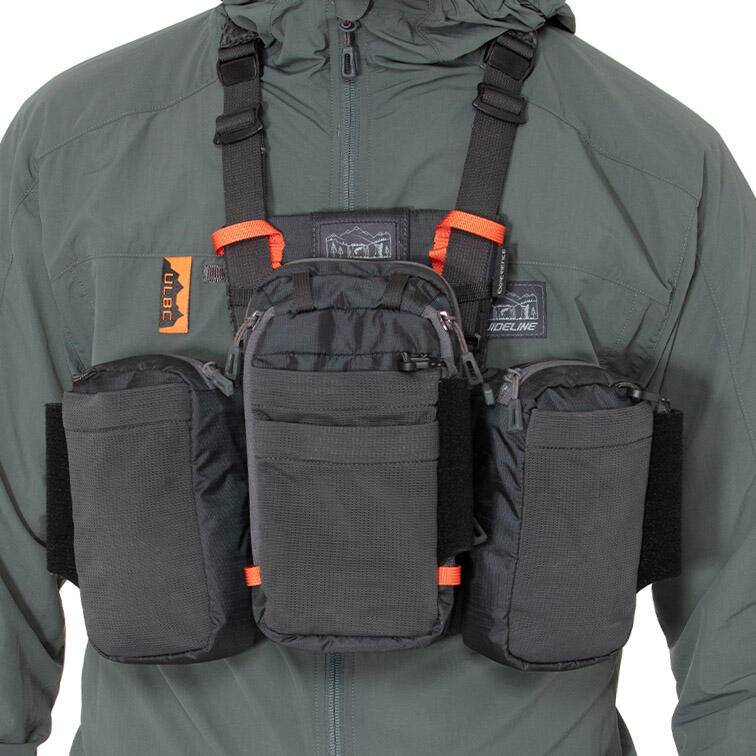 Guideline Experience Multi Harness - 2