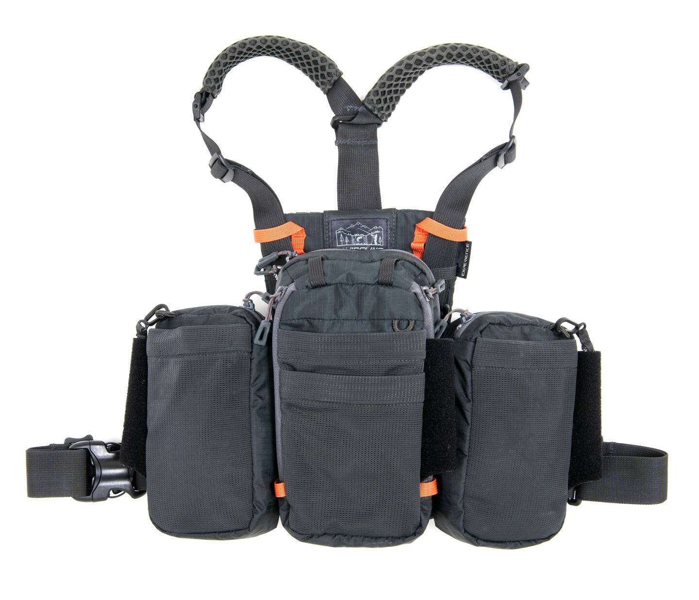 Guideline Experience Multi Harness - 3