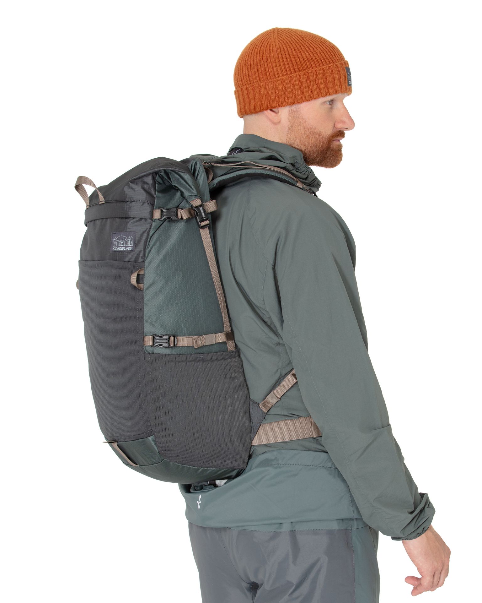 ULBC Daypack 25