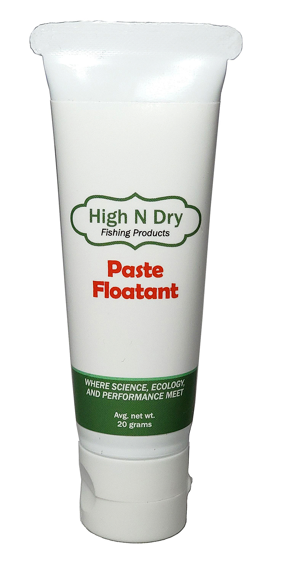 High N Dry - Paste Floatant