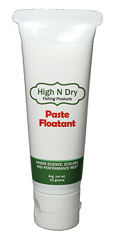 High N Dry - Paste Floatant
