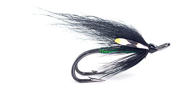 Guideline TS Black Stealth Double #6