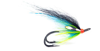Guideline TS Clear Water Double #6