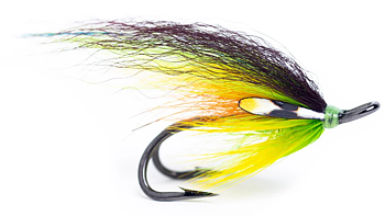 Guideline TS Green Highlander Double #6