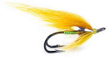 Guideline TS Olive Banana Double #6