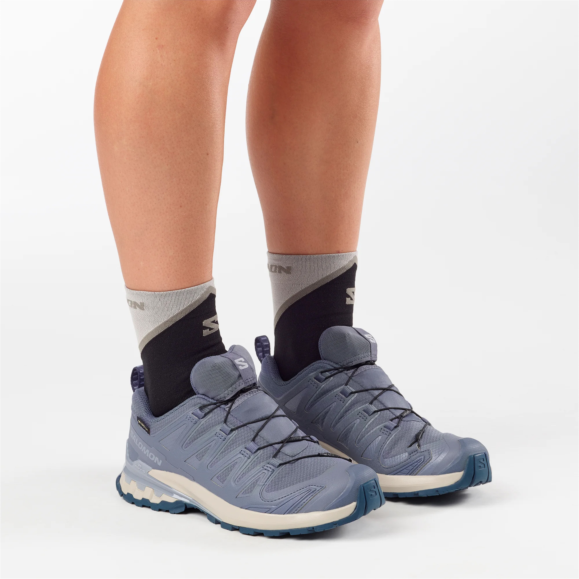Salomon XA Pro 3D V9 GTX W - 4