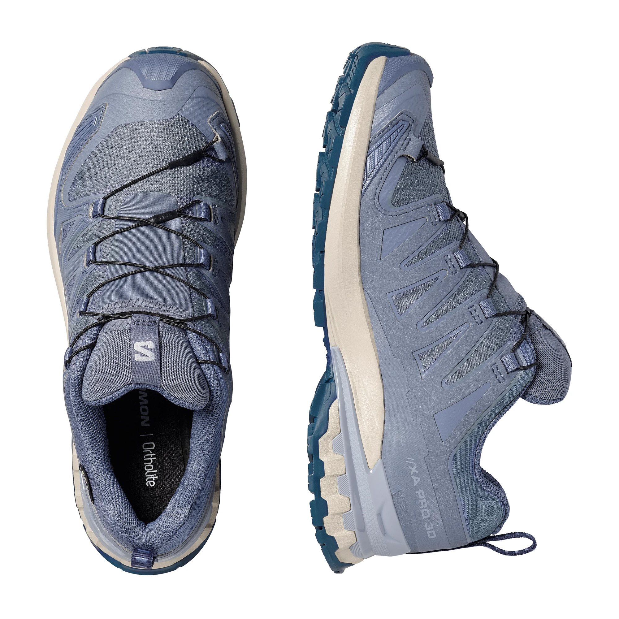 Salomon XA Pro 3D V9 GTX W - 3