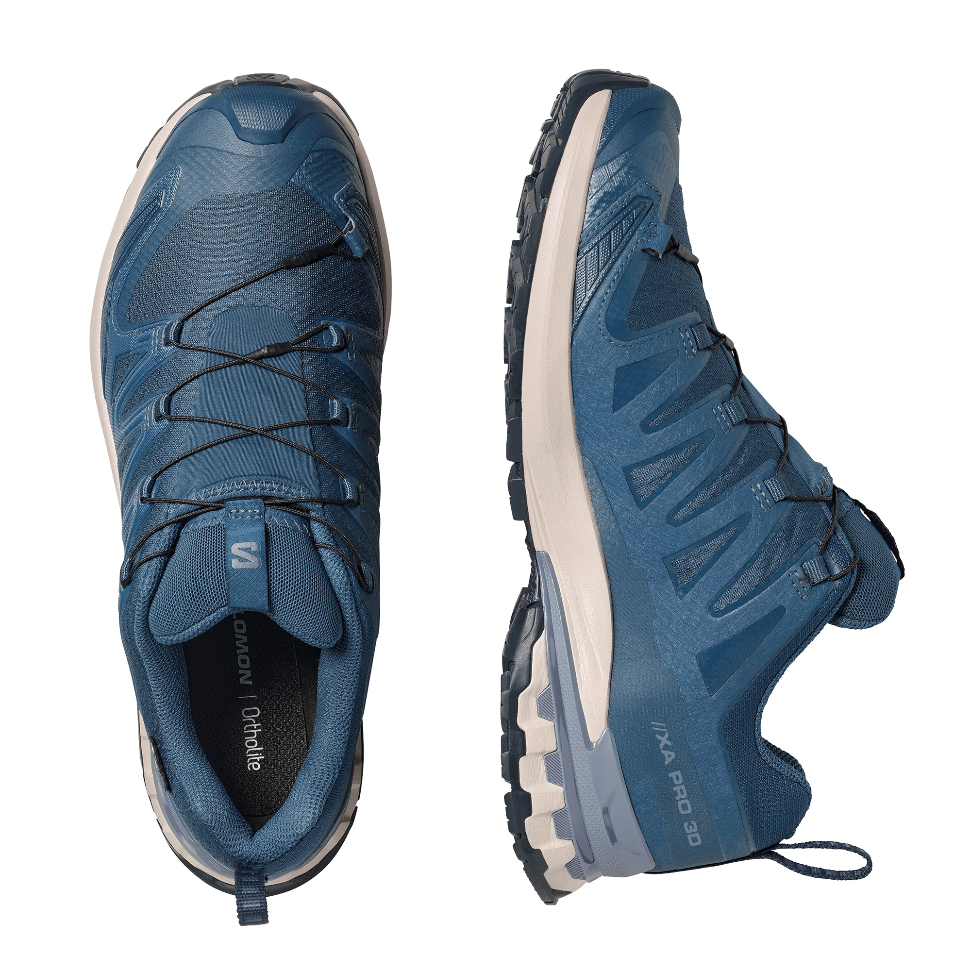 Salomon XA Pro 3D V9 GTX M - 3