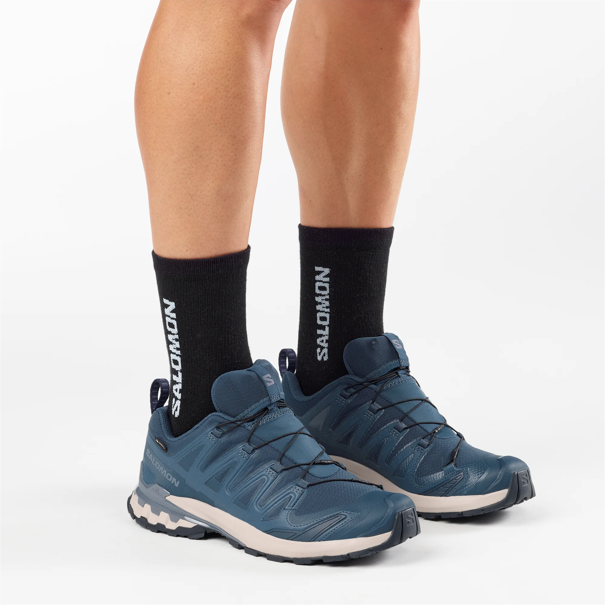 Salomon XA Pro 3D V9 GTX M - 4