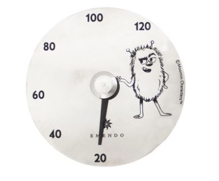Bastutermometer Stinky