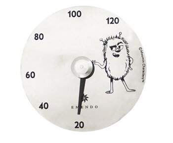 Bastutermometer Stinky