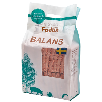 Fodax Balans 10kg